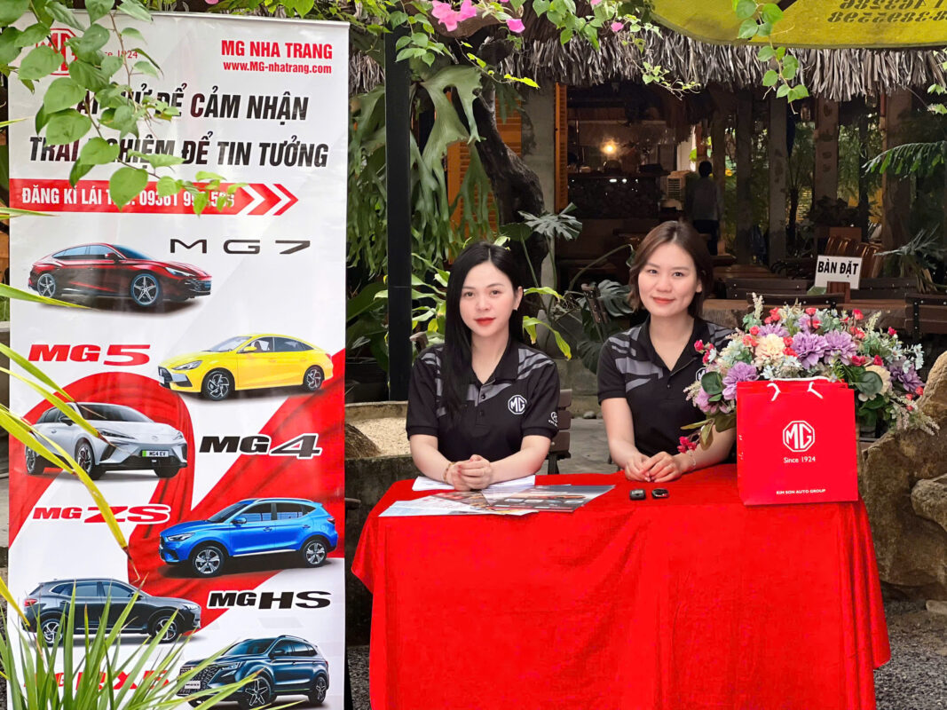 MG Nha Trang