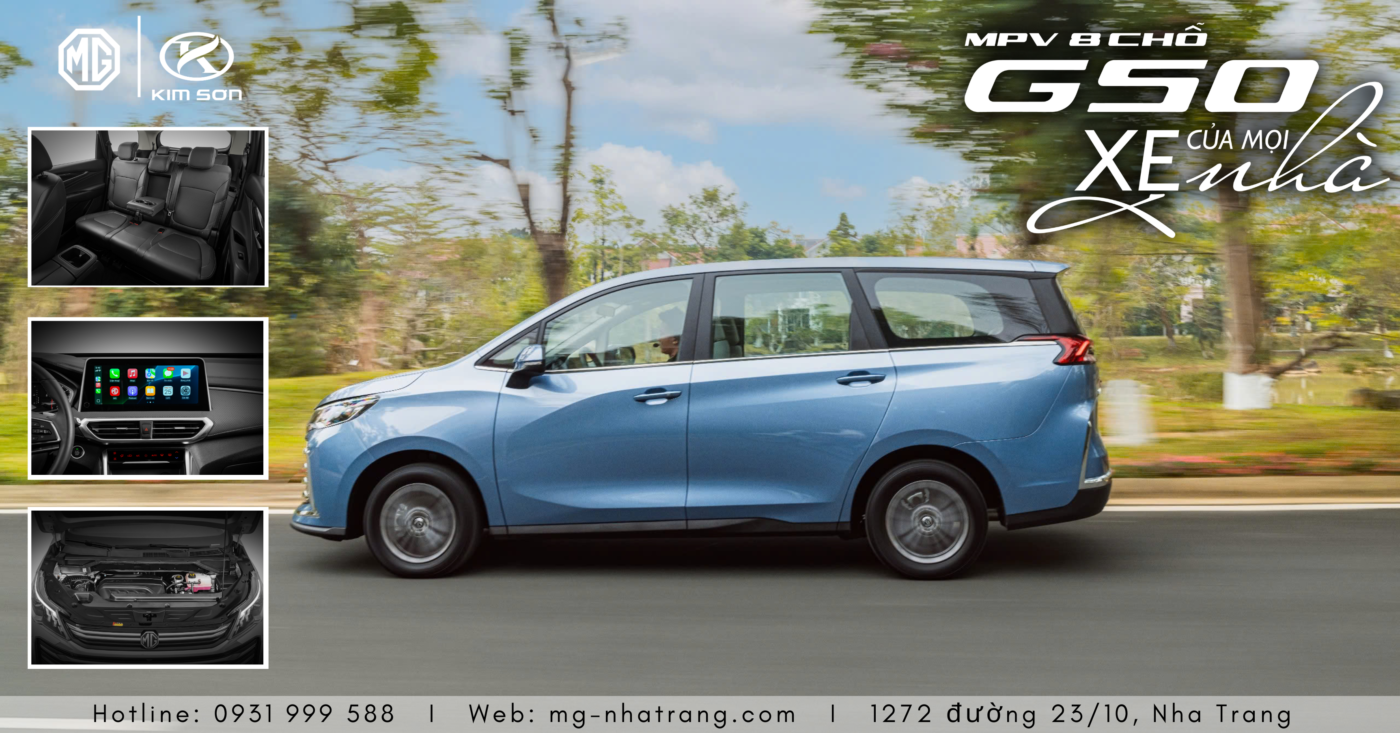 MG Nha Trang