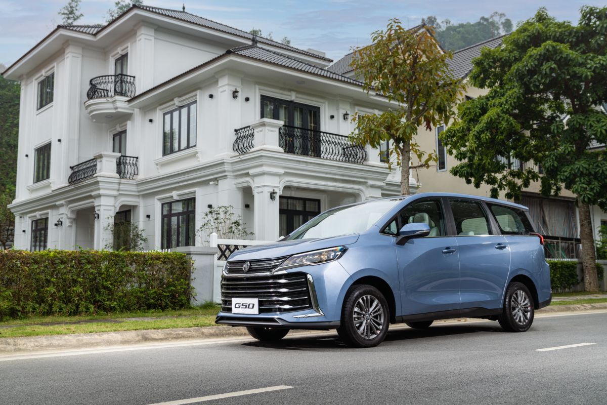 MG Nha Trang