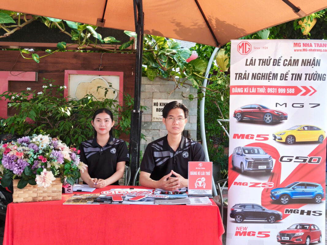MG Nha Trang