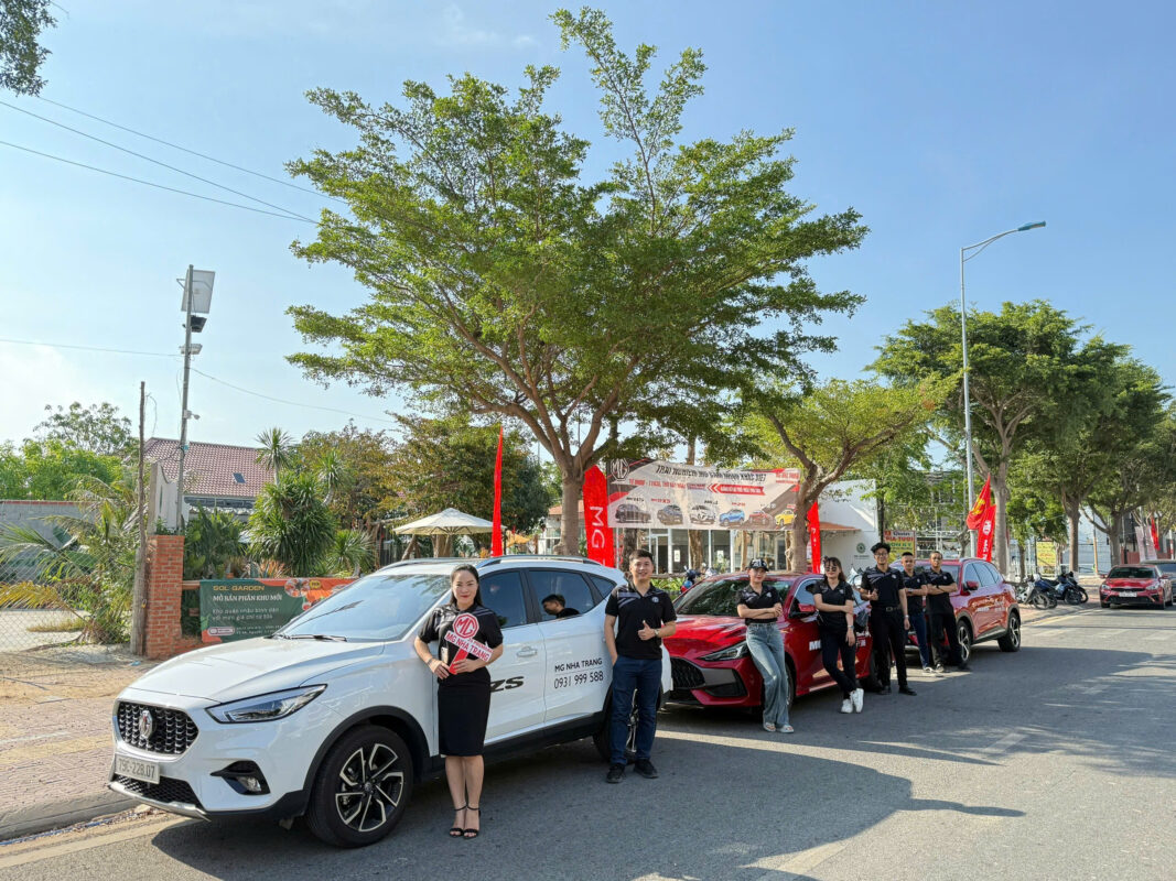 MG Nha Trang