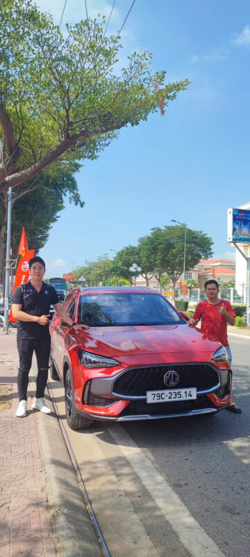 MG Nha Trang