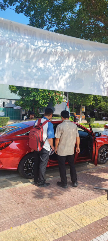 MG Nha Trang