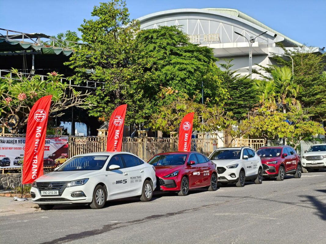 MG Nha Trang