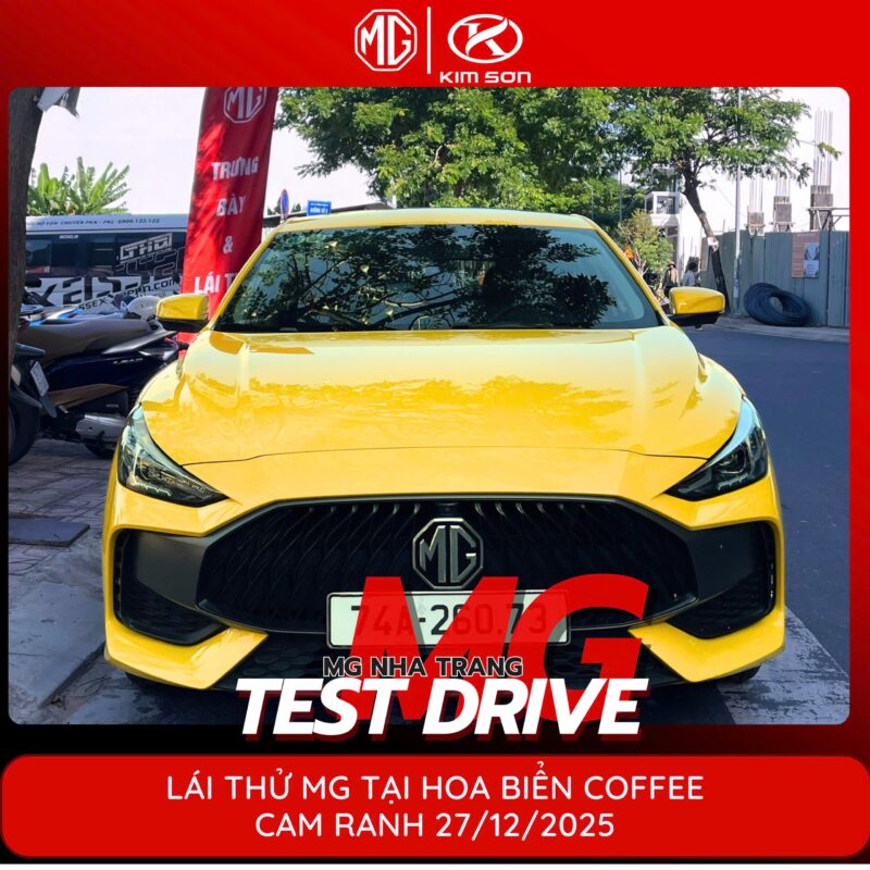 MG Nha Trang
