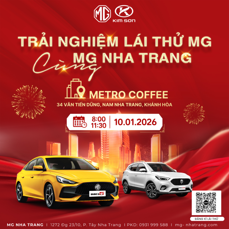 MG Nha Trang