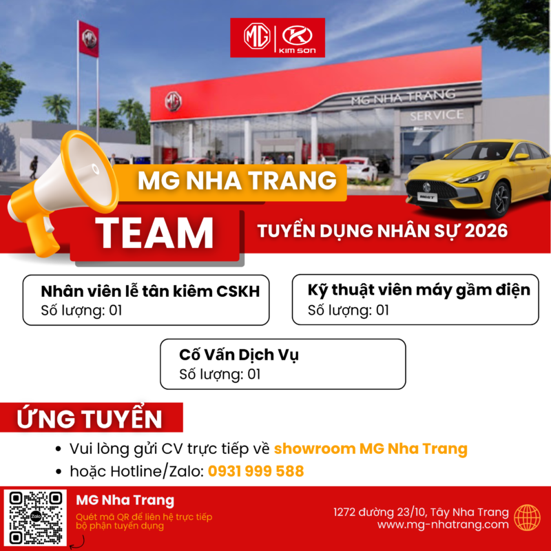 MG Nha Trang
