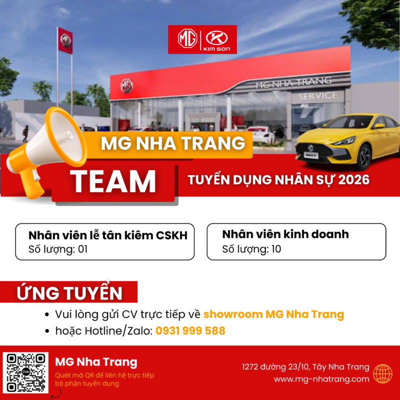 MG Nha Trang