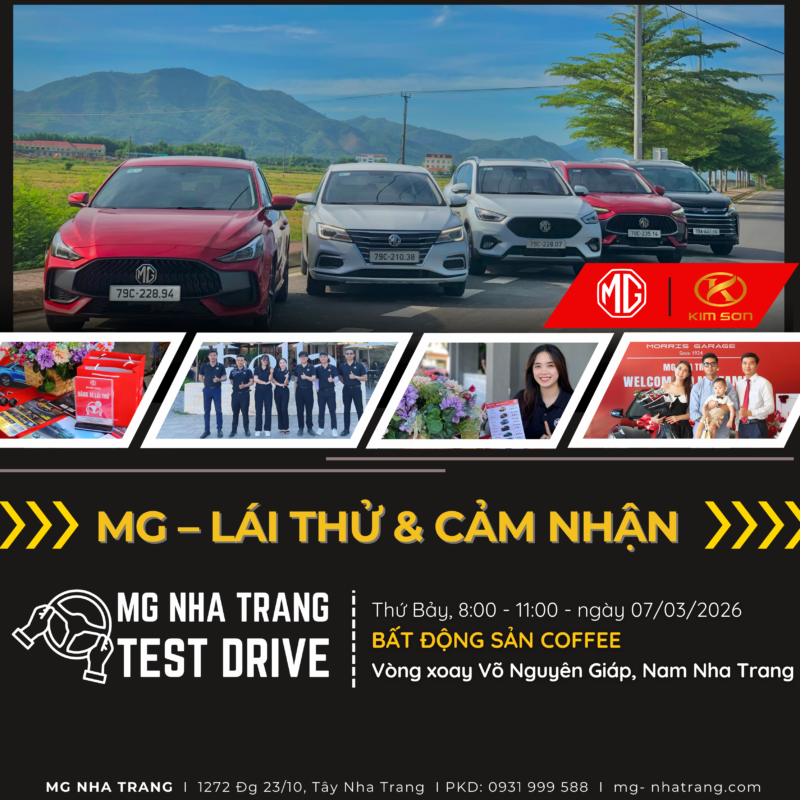 MG Nha Trang