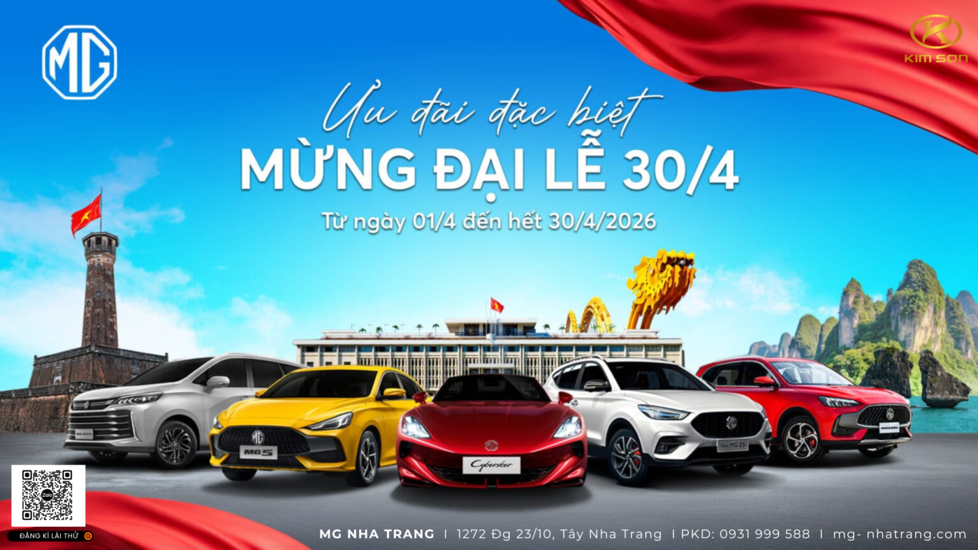 MG Nha Trang