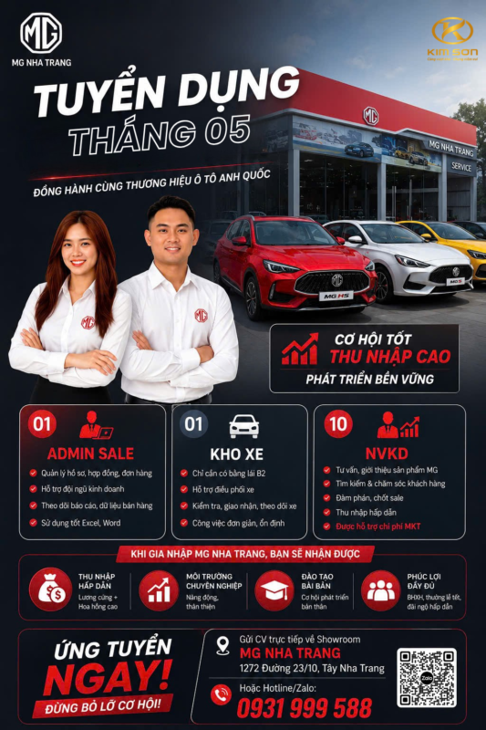 MG Nha Trang