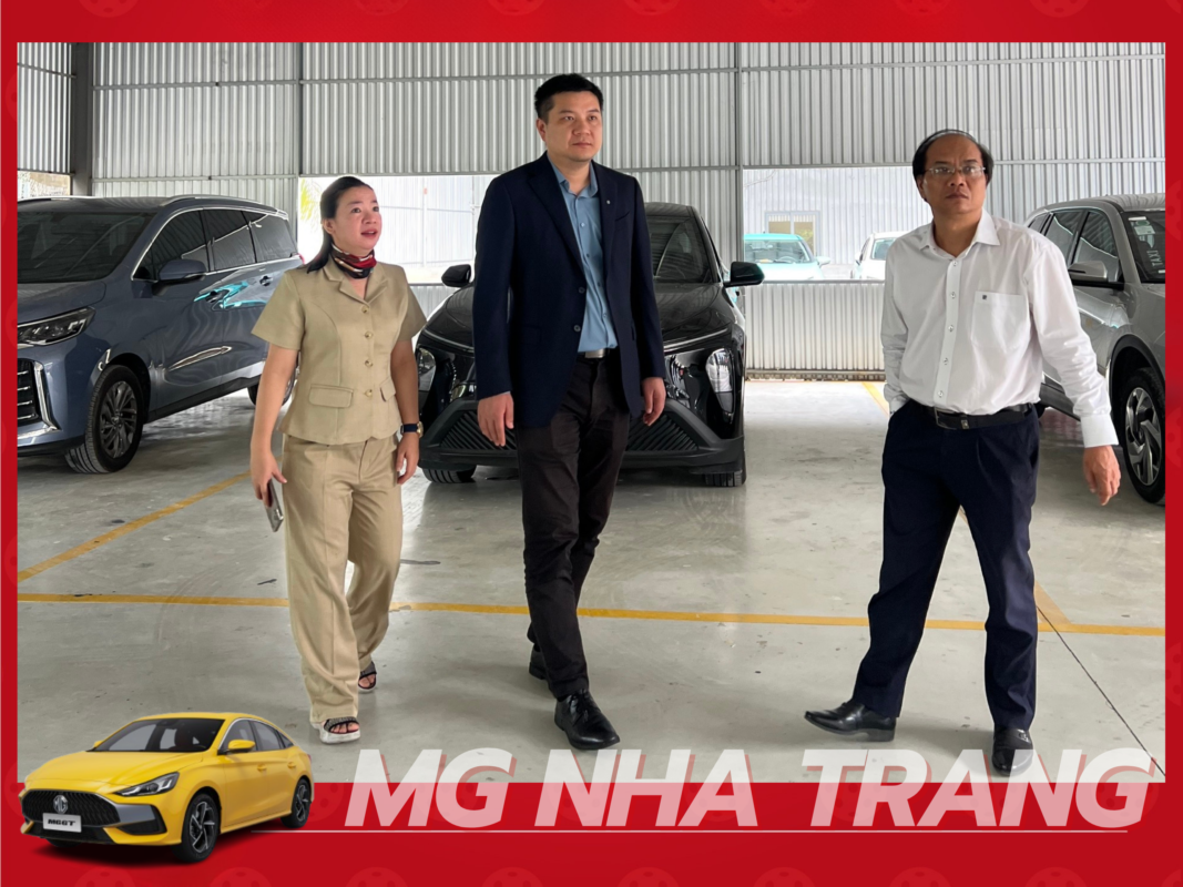 MG Nha Trang