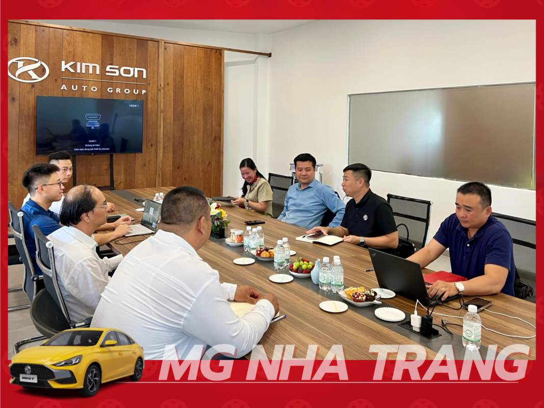 MG Nha Trang