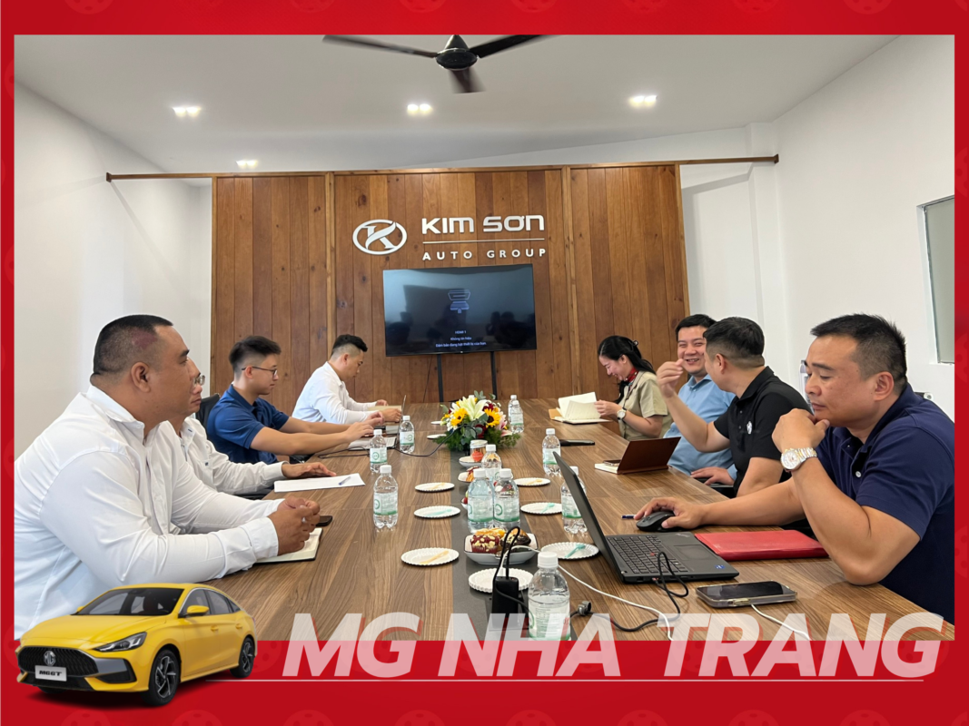 MG Nha Trang