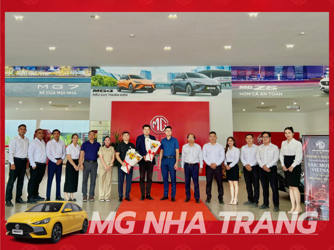 MG Nha Trang