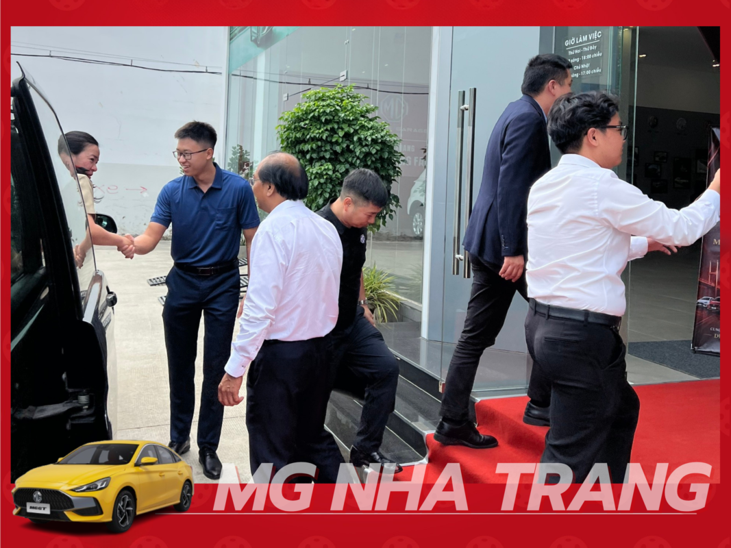 MG Nha Trang