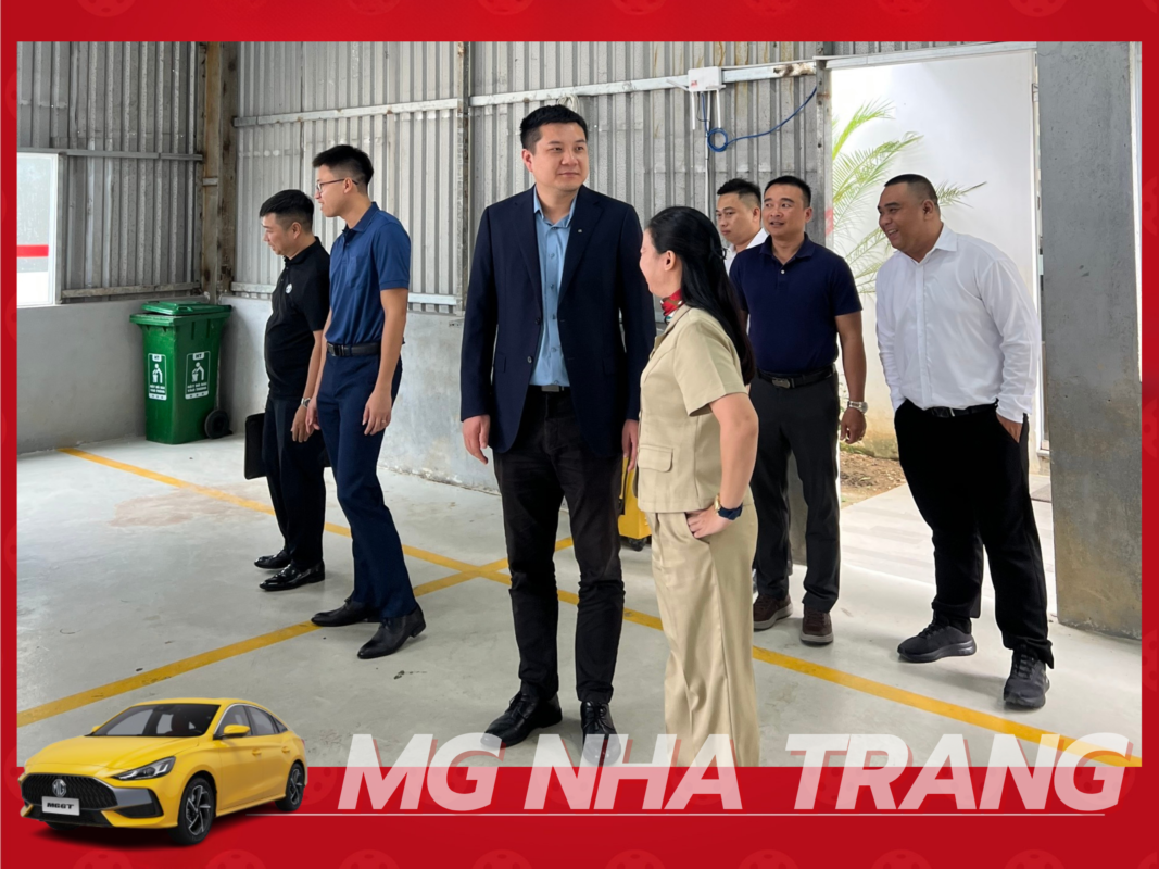 MG Nha Trang