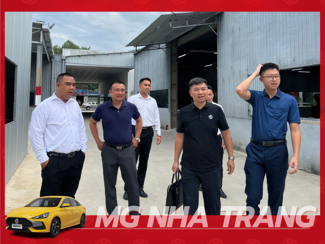 MG Nha Trang