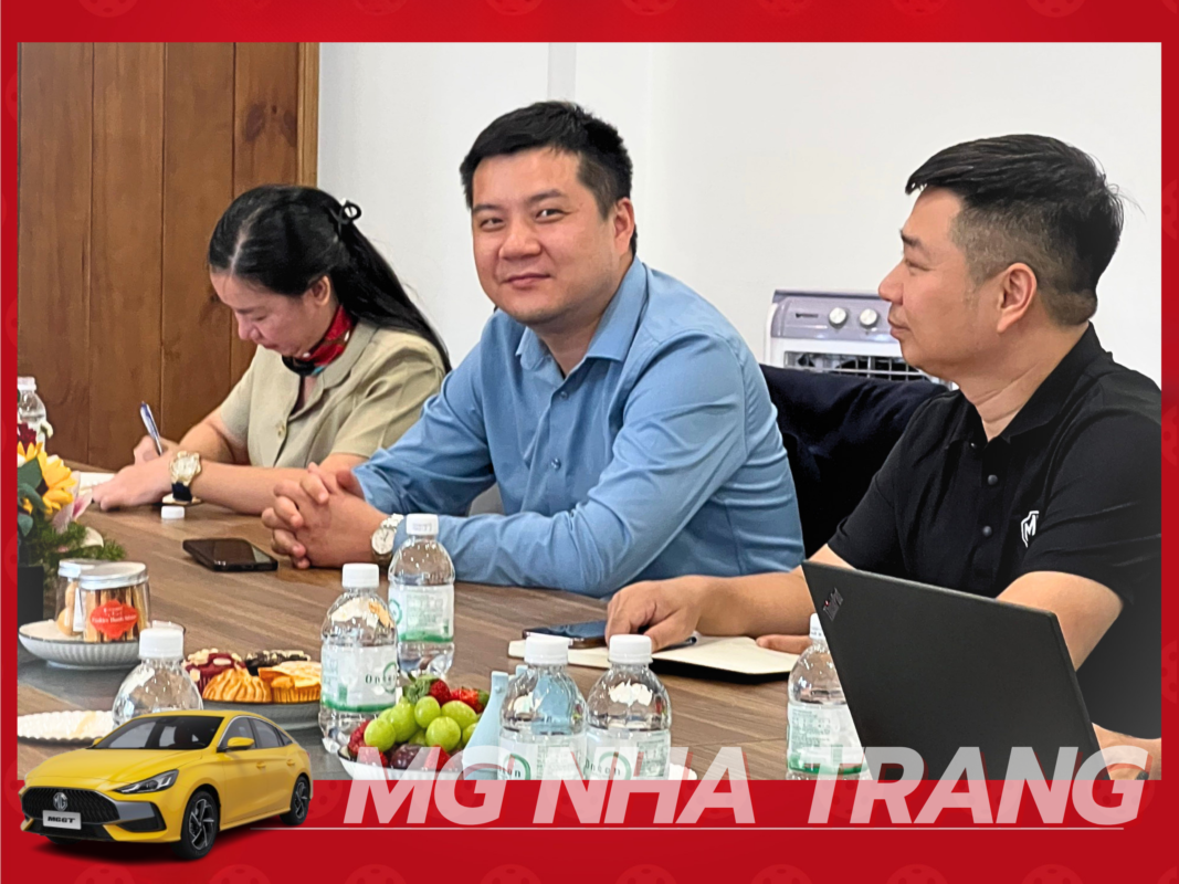 MG Nha Trang