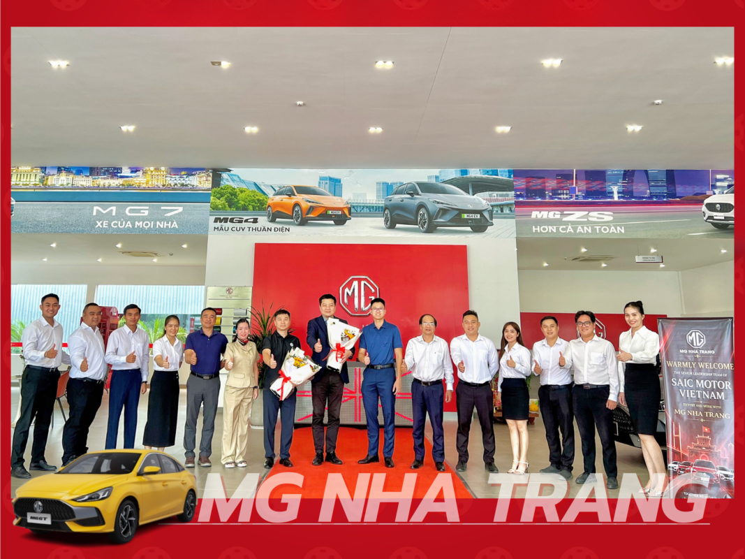 MG Nha Trang