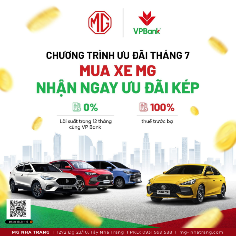 MG Nha Trang